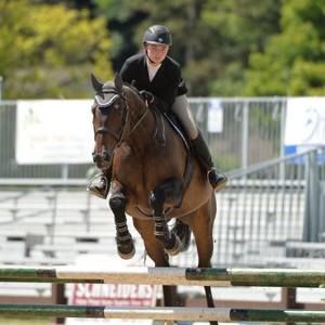 Meet your Posher, Quinn